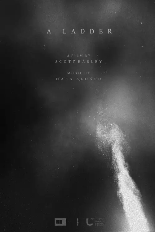 Постер до фільму "A Ladder"