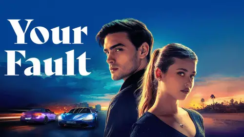 Відео до фільму Your Fault | Date Announce