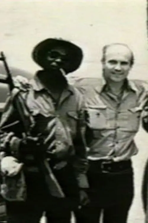 Постер до фільму "A Poet on the Frontline: The Reportage of Ryszard Kapuscinski"