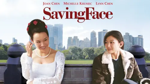 Відео до фільму Saving Face | Official Trailer: Saving Face (2004)