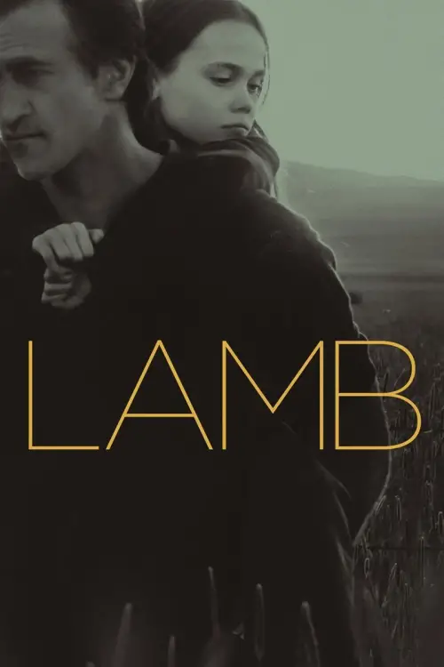 Постер до фільму "Lamb"