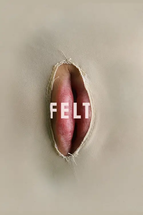 Постер до фільму "Felt"