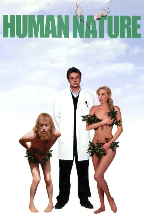 Постер до фільму "Звірина натура"