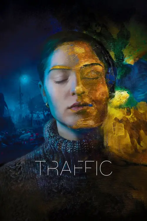 Постер до фільму "Traffic"