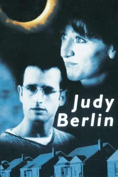 Постер до фільму "Judy Berlin"