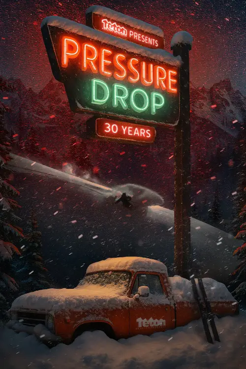 Постер до фільму "Pressure Drop"