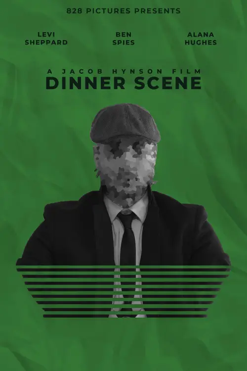 Постер до фільму "Dinner Scene"