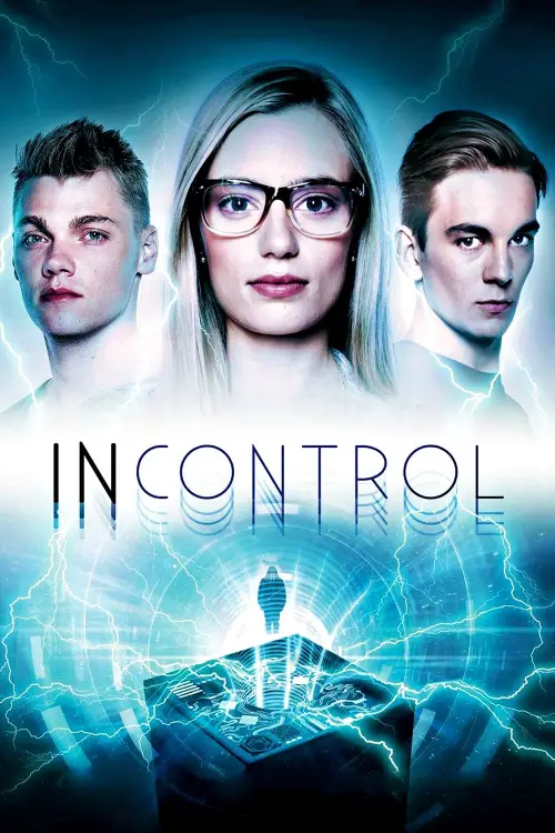 Постер до фільму "Incontrol"