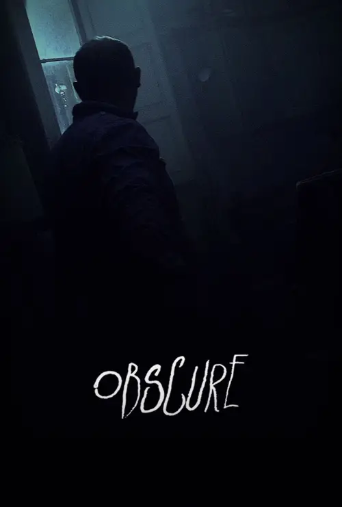 Постер до фільму "Obscure"