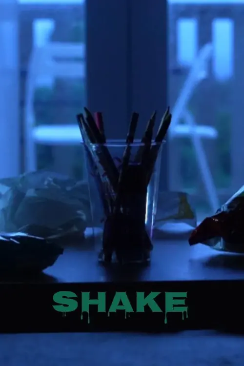Постер до фільму "SHAKE"