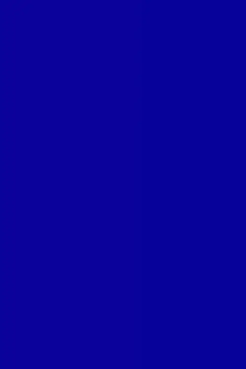 Постер до фільму "Blue"