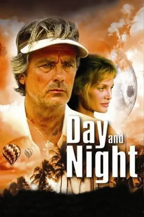 Постер до фільму "Day and Night"