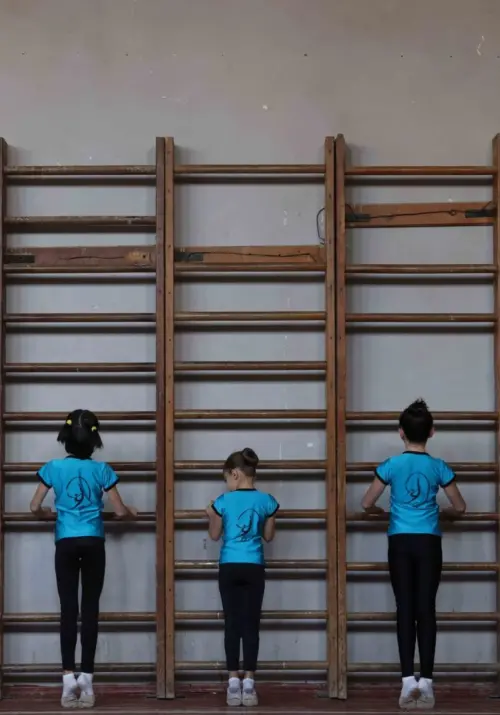 Постер до фільму "Ever Since I Knew Myself"