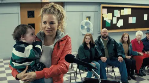 Відео до фільму Американська жінка | American Woman | Official Trailer (HD) | Vertical Entertainment