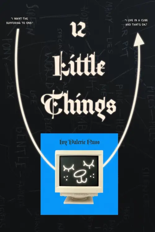Постер до фільму "12 Little Things"