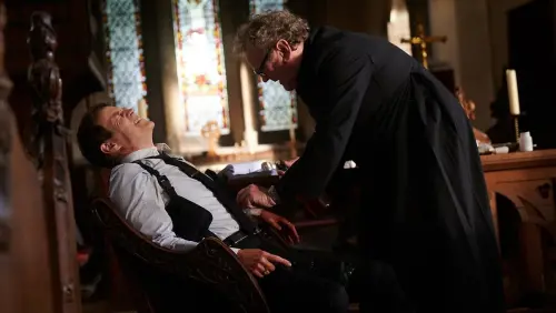 Відео до фільму Confession | UK Trailer