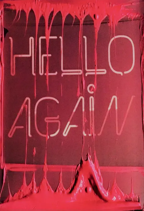 Постер до фільму "Hello Again"