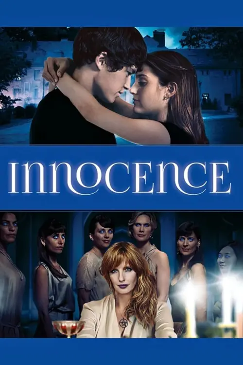 Постер до фільму "Innocence"