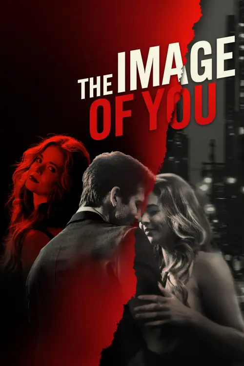 Постер до фільму "The Image of You"