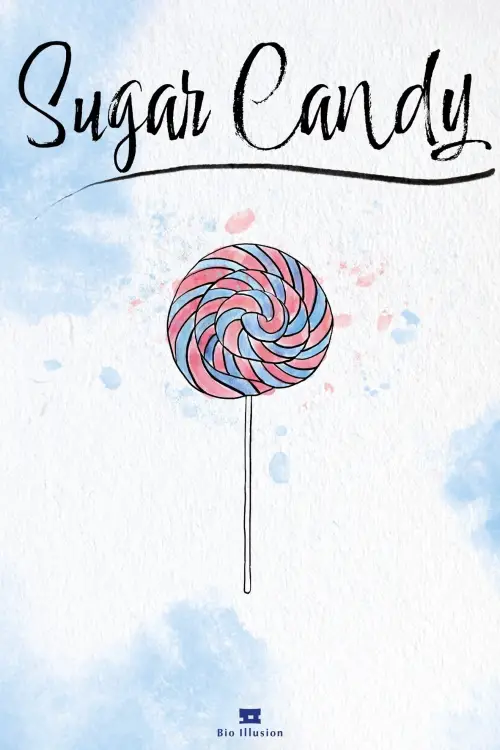 Постер до фільму "Cukrkandl"