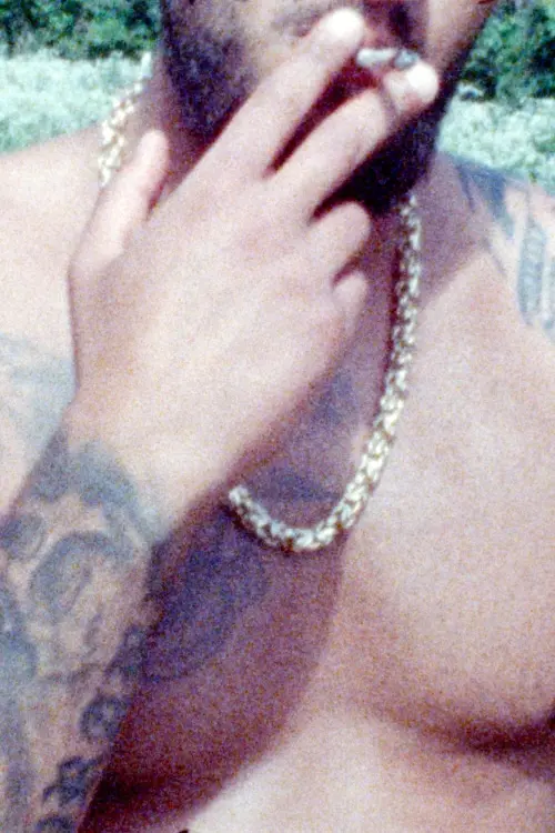 Постер до фільму "G – 21 Scenes from Gottsunda"