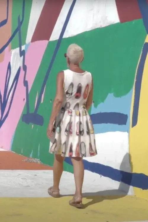 Постер до фільму "Guacimara"