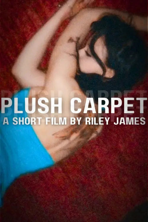 Постер до фільму "Plush Carpet"