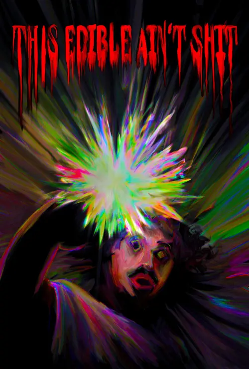 Постер до фільму "This Edible Ain