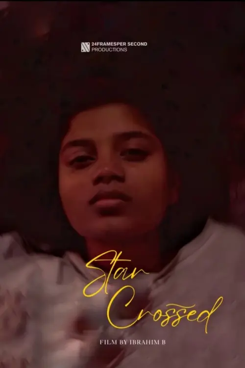 Постер до фільму "Star Crossed"