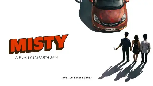 Відео до фільму Misty | Misty Official Trailer