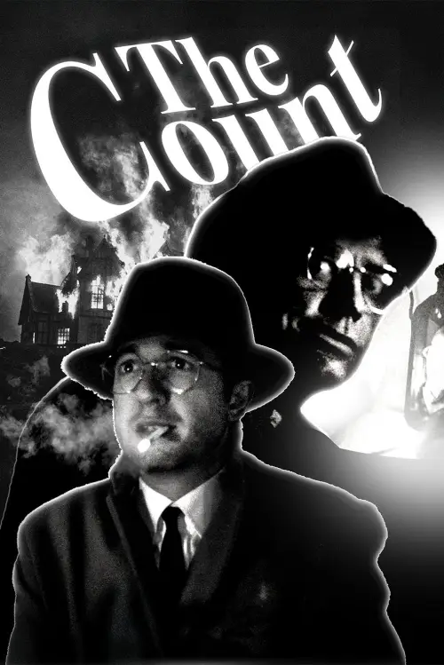 Постер до фільму "The Count"