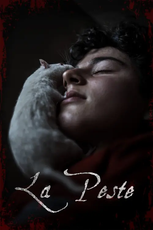 Постер до фільму "The Plague"