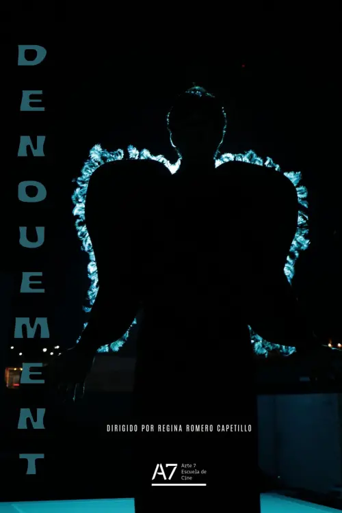 Постер до фільму "Denouement"
