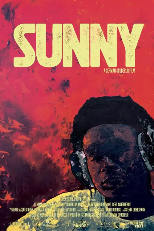 Постер до фільму "Sunny"