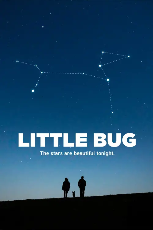 Постер до фільму "Little Bug"
