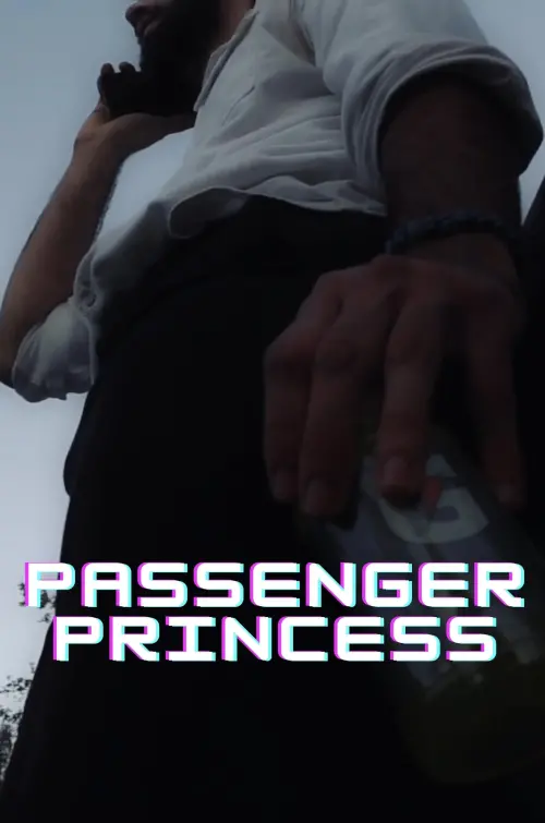 Постер до фільму "Passenger Princess"