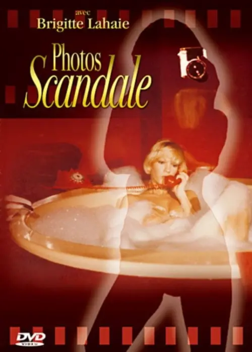 Постер до фільму "Scandalous Photos"