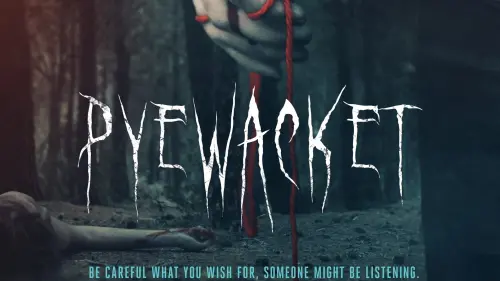 Відео до фільму Злий дух | Pyewacket &ndash; Official Trailer I HD I IFC Midnight