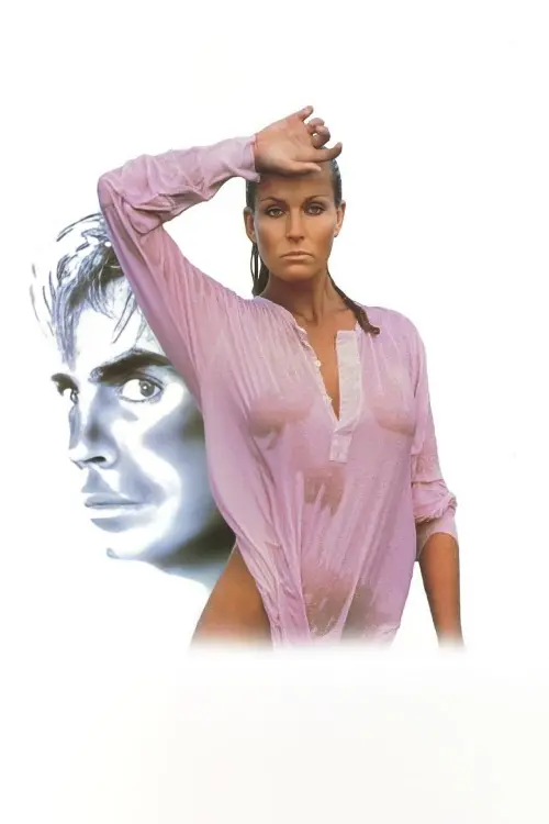 Постер до фільму "Woman of Desire"