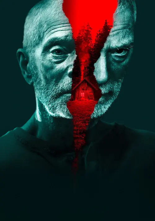 Постер до фільму "Старий"