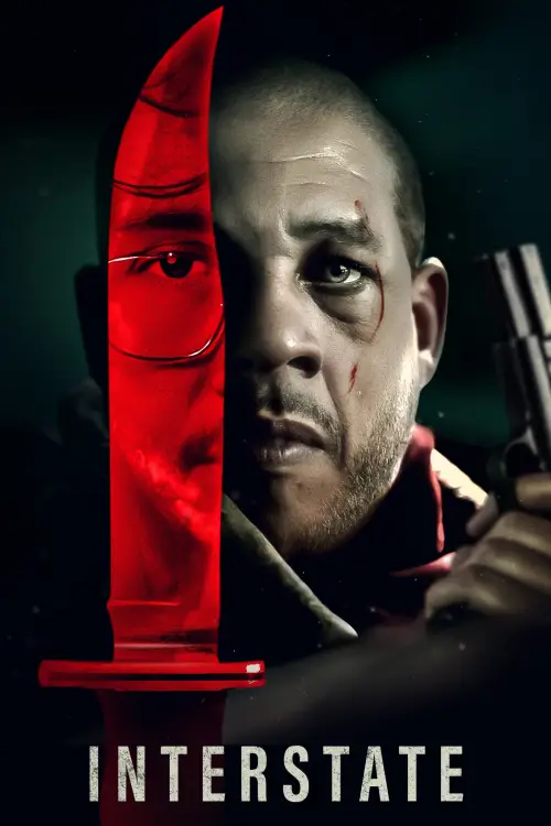 Постер до фільму "Interstate"