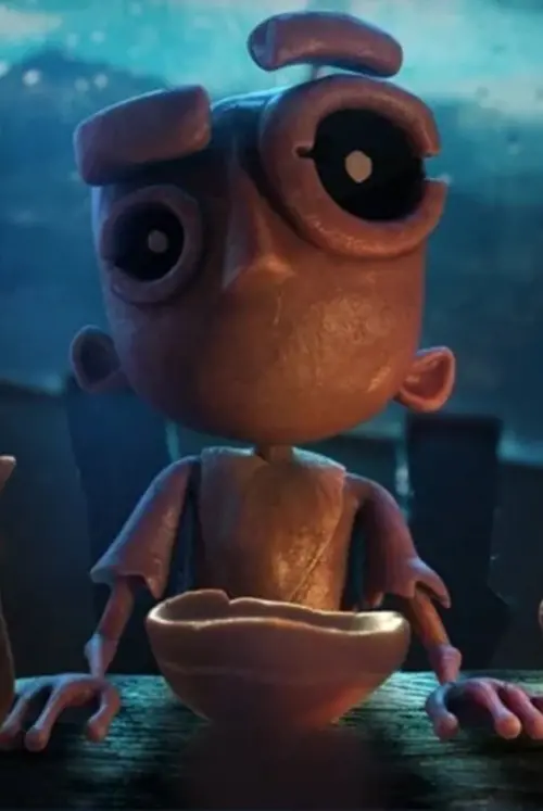 Постер до фільму "Sana"