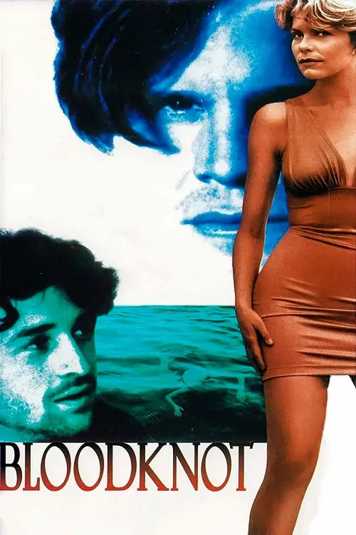 Постер до фільму "Bloodknot"