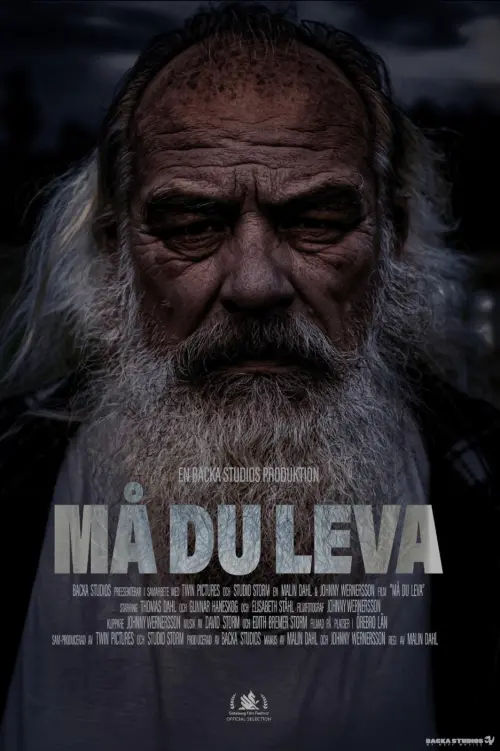 Постер до фільму "May You Live"