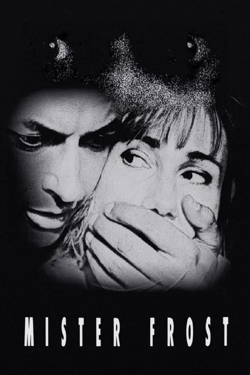 Постер до фільму "Mister Frost"