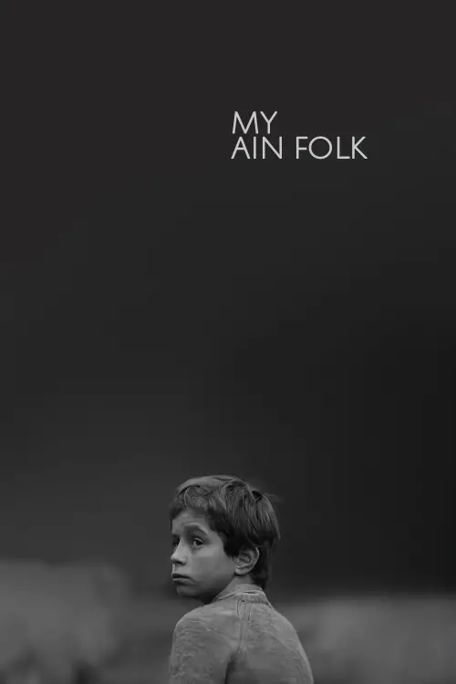 Постер до фільму "My Ain Folk"