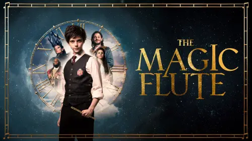 Відео до фільму The Magic Flute | Official Trailer