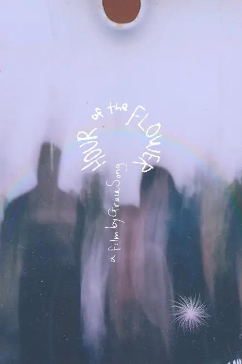 Постер до фільму "Hour of the Flower"