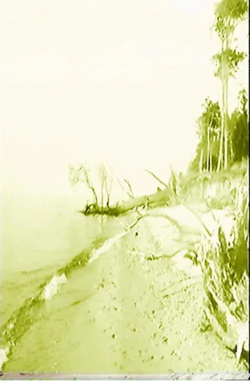 Постер до фільму "Scrying Session #2"