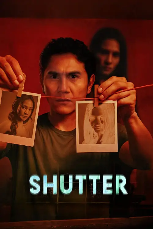 Постер до фільму "Shutter"